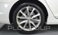 2015 Hyundai Grandeur