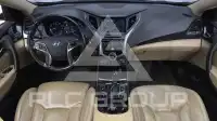 2015 Hyundai Grandeur