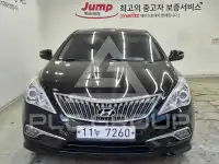 2015 Hyundai Grandeur