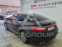2015 Hyundai Grandeur
