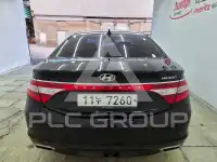 2015 Hyundai Grandeur