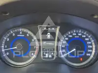 2015 Hyundai Grandeur
