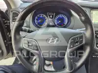 2015 Hyundai Grandeur