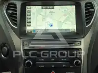 2015 Hyundai Grandeur