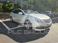 2015 Hyundai Grandeur