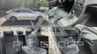 2015 Hyundai Grandeur