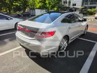 2015 Hyundai Grandeur
