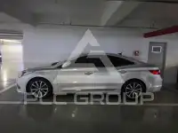 2015 Hyundai Grandeur