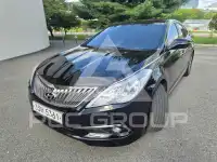 2015 Hyundai Grandeur