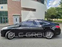 2015 Hyundai Grandeur