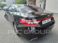 2015 Hyundai Grandeur