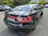 2015 Hyundai Grandeur