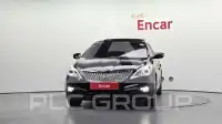 2015 Hyundai Grandeur
