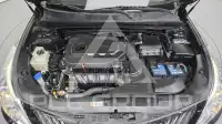 2015 Hyundai Grandeur