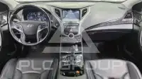 2015 Hyundai Grandeur