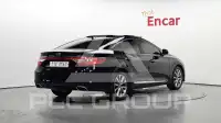 2015 Hyundai Grandeur