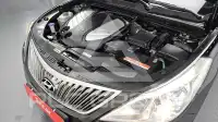 2015 Hyundai Grandeur