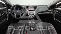 2015 Hyundai Grandeur