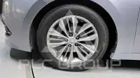 2015 Hyundai Grandeur