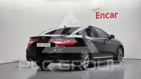 2015 Hyundai Grandeur