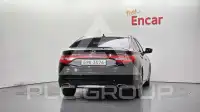 2015 Hyundai Grandeur