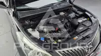 2015 Hyundai Grandeur