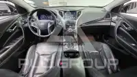 2015 Hyundai Grandeur