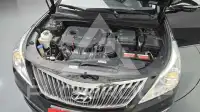 2015 Hyundai Grandeur