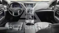 2015 Hyundai Grandeur