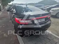 2015 Hyundai Grandeur