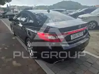 2015 Hyundai Grandeur