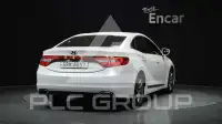 2015 Hyundai Grandeur