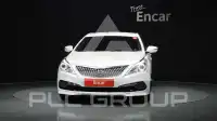 2015 Hyundai Grandeur