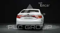 2015 Hyundai Grandeur