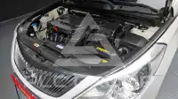 2015 Hyundai Grandeur