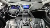 2015 Hyundai Grandeur