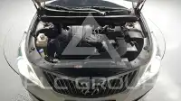 2015 Hyundai Grandeur