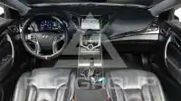 2015 Hyundai Grandeur