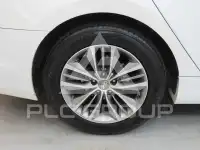2015 Hyundai Grandeur