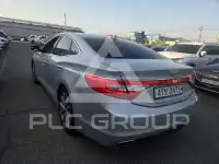 2015 Hyundai Grandeur