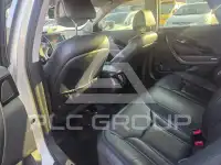 2015 Hyundai Grandeur