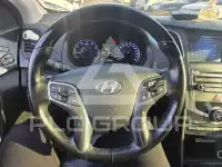 2015 Hyundai Grandeur
