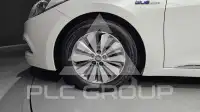2015 Hyundai Grandeur