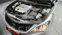 2015 Hyundai Grandeur