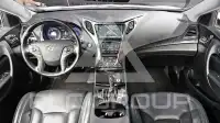 2015 Hyundai Grandeur