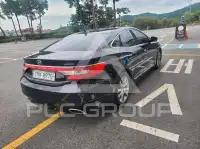 2015 Hyundai Grandeur