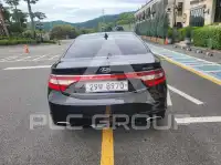 2015 Hyundai Grandeur