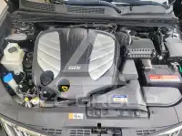 2015 Hyundai Grandeur
