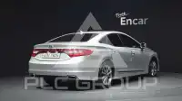 2015 Hyundai Grandeur