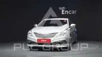 2015 Hyundai Grandeur
